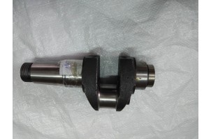 175N/180N Колінвал мотоблок дизель водяне охолодження 